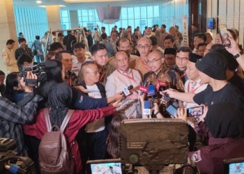 Peringati 26 Tahun Reformasi, Aktivis Berbagai Generasi: Kebijakan Pro Rakyat Prabowo