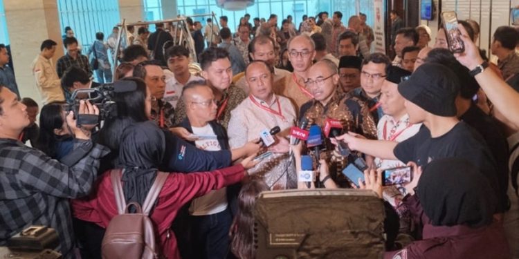 Peringati 26 Tahun Reformasi, Aktivis Berbagai Generasi: Kebijakan Pro Rakyat Prabowo