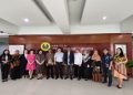 Perkuat Pendidikan Anak Usia Dini dengan Sambutan Delegasi dari China