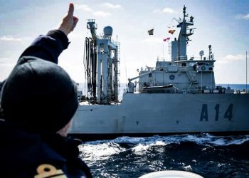Jerman Aktifkan Wajib Militer Lagi Setelah Dihapus pada 2011 karena Ancaman Rusia