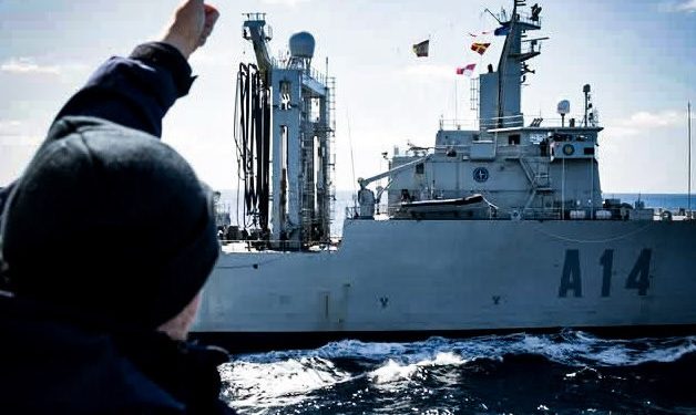 Jerman Aktifkan Wajib Militer Lagi Setelah Dihapus pada 2011 karena Ancaman Rusia