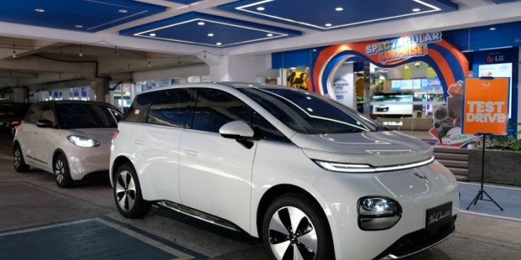 GasPol Seal 2025 di Sirkuit Mandalika, Sensasi Kecanggihan DiSus-C dan Tenaganya
