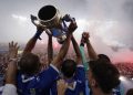 Persib Juara Liga 1 Namun Tak Ada Pemain Dipanggil ke Timnas Indonesia