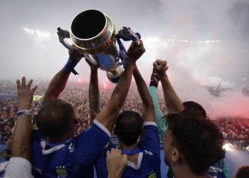 Persib Juara Liga 1 Namun Tak Ada Pemain Dipanggil ke Timnas Indonesia