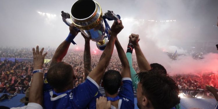 Persib Juara Liga 1 Namun Tak Ada Pemain Dipanggil ke Timnas Indonesia