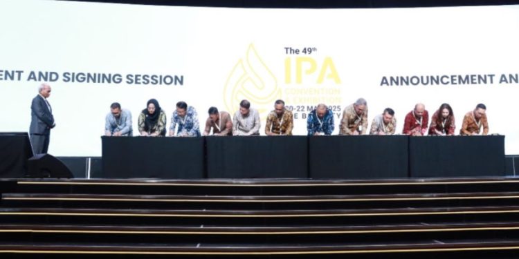 Teken PJBG untuk Dukung Pertumbuhan Industri di Jawa Barat