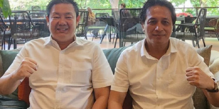 Apresiasi PKPEN atas Komitmen Prabowo dalam Pemberantasan Korupsi