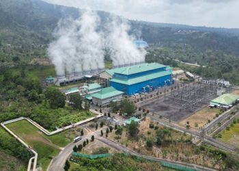 Dukungan PLN IP untuk Pembangkit Hijau dalam RUPTL 2025–2034