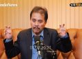 Polemik Ijazah Jokowi, Roy Suryo Tantang Gantung di Monas