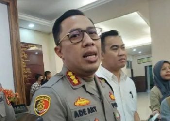 Polisi Tangkap Anggota Grup Cinta Sedarah dan Penjual Konten Pornografi