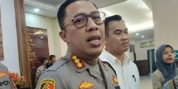 Polisi Tangkap Anggota Grup Cinta Sedarah dan Penjual Konten Pornografi