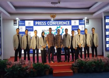 Politeknik Siap Cetak SDM Siap Kerja untuk Industri