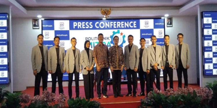 Politeknik Siap Cetak SDM Siap Kerja untuk Industri