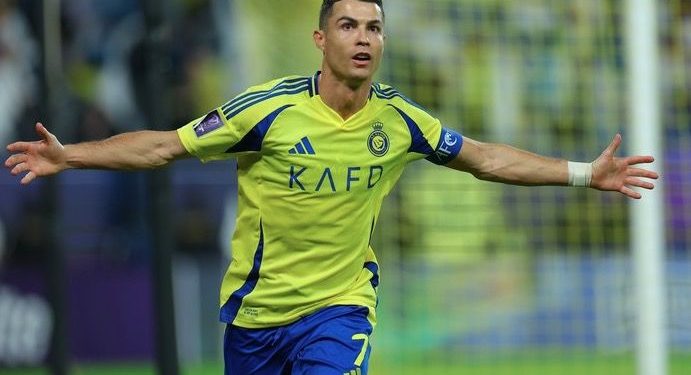 Babak Ini Telah Berakhir, Ronaldo Siap Tinggalkan Al-Nassr atau Pensiun