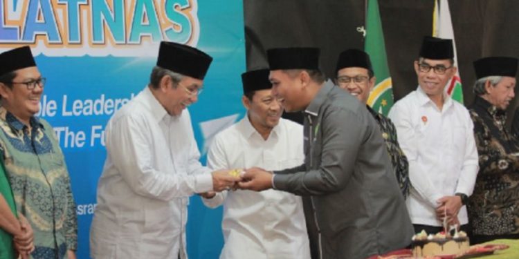Laknas dan Diklatnas PP IPNU di Yogyakarta Siapkan Kader Pemimpin Masa Depan
