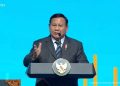 Prabowo Apresiasi Konsistensi China Mendukung Rakyat Palestina Sangat Membanggakan