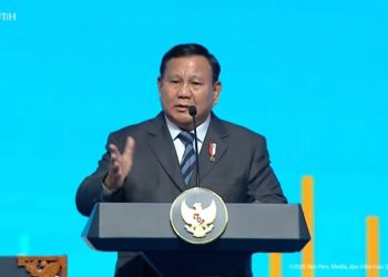 Prabowo Apresiasi Konsistensi China Mendukung Rakyat Palestina Sangat Membanggakan