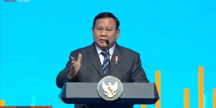 Prabowo Apresiasi Konsistensi China Mendukung Rakyat Palestina Sangat Membanggakan
