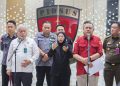 Tanda Tangan Prabowo Perpres Pelindungan Jaksa oleh TNI dan Polri, Mensesneg: Normal Saja