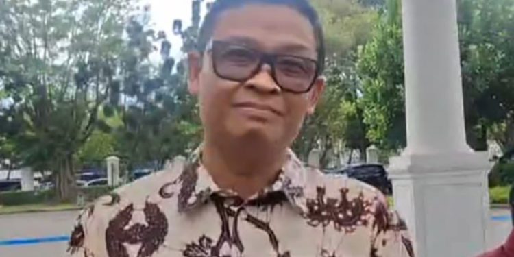 Profil dan Kekayaan Bimo Wijayanto, Calon Dirjen Pajak Pengganti Suryo Utomo