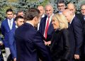 Profil Presiden Prancis Emmanuel Macron yang Takut pada Istrinya