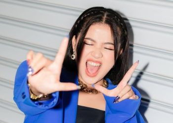 Profil Juara Indonesian Idol XIII Shabrina Leanor Bersuara Emas dan Prestasi Gemilang