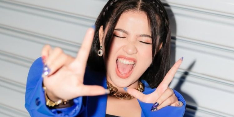 Profil Juara Indonesian Idol XIII Shabrina Leanor Bersuara Emas dan Prestasi Gemilang
