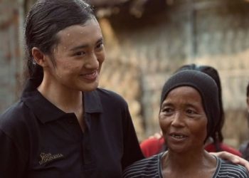 Proyek Air Bersih di Banten Rampung, Warga Dapat Harapan Baru 2024