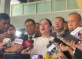 Proyek Penulisan Ulang Sejarah Tanpa Istilah Orde Lama dan Respons Puan
