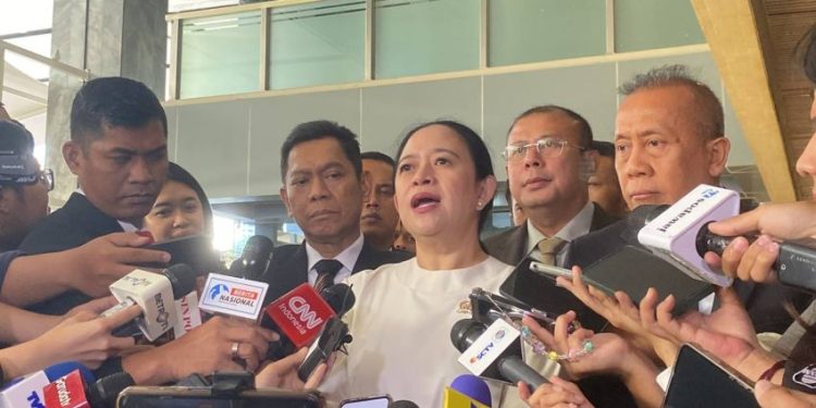 Proyek Penulisan Ulang Sejarah Tanpa Istilah Orde Lama dan Respons Puan