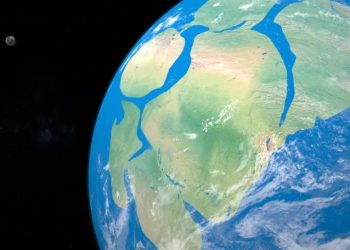 Proyek Rudal Golden Dome Dikhawatirkan Ganggu Keseimbangan Bumi