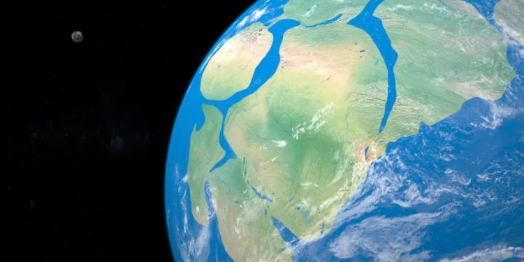 Proyek Rudal Golden Dome Dikhawatirkan Ganggu Keseimbangan Bumi