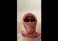 Gerakan Pemuda Bertopeng Serukan Penggulingan Putra Mahkota Arab Saudi Mohammed bin Salman Ramai di Media Sosial