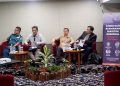 Tanggapan Agresivitas China, Akademisi Serukan Persatuan ASEAN yang Lebih Kuat
