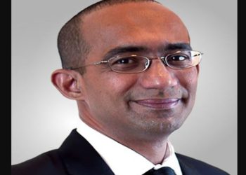 Riwayat Pendidikan Ibrahim Sjarief Assegaf Suami Najwa Shihab yang Meninggal Hari Ini