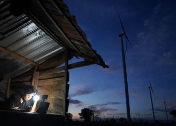 Peta Jalan Pengembangan SDM untuk Transisi Energi di Indonesia Resmi Diluncurkan