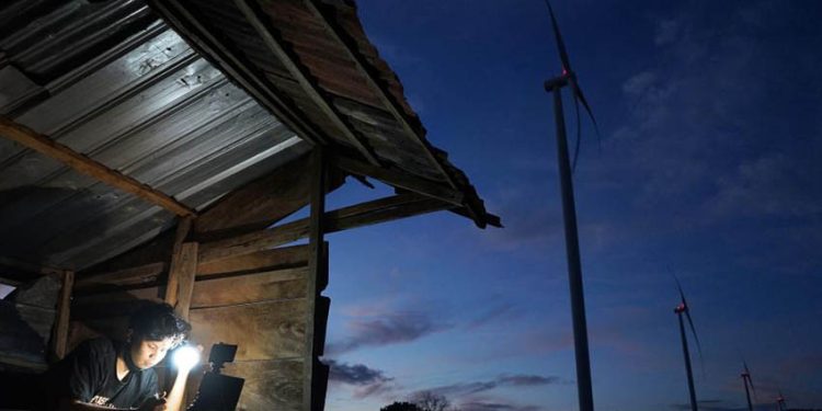 Peta Jalan Pengembangan SDM untuk Transisi Energi di Indonesia Resmi Diluncurkan