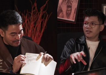 Beringin Ditebang Tanpa Ritual Kakak Sakit Viasa Bongkar Teror Mistis yang Dialaminya
