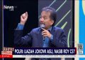 Ijazah Jokowi Buka Kotak Pandora, Apa yang Diungkap dalam Konferensi Pers Bareskrim?