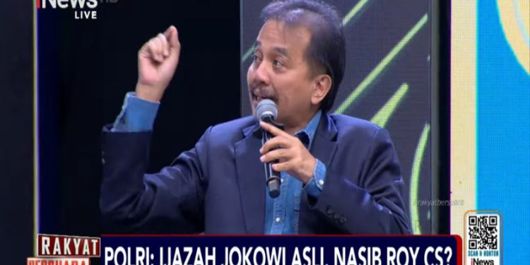 Ijazah Jokowi Buka Kotak Pandora, Apa yang Diungkap dalam Konferensi Pers Bareskrim?
