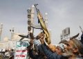 Houthi Luncurkan Rudal ke Yerusalem Menuju Wilayah Israel