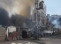 Israel Serang Rumah Sakit Al-Awda di Gaza, Sebanyak Hampir 100 Orang Tewas