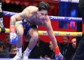Ryan Garcia Berhenti Setelah Kalah, Apakah Ada Peluang Kingry Kembali?