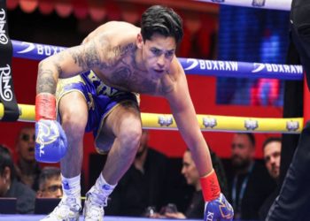 Ryan Garcia Berhenti Setelah Kalah, Apakah Ada Peluang Kingry Kembali?