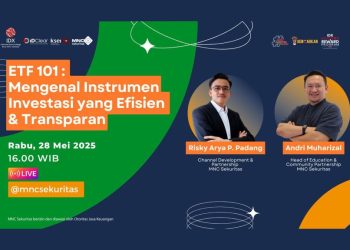 Mengenal Instrumen Investasi Efisien dan Transparan Saat Ini