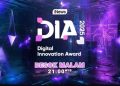 Malam Apresiasi Digital Innovations Awards 2025 untuk Inovator Digital Terbaik Indonesia