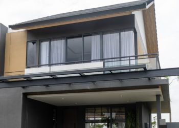 Segmen Real Estat Catat Kinerja Solid di Kuartal I-2025