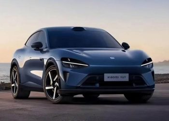 Xiaomi dan BYD Hancurkan Pesona Tesla di Pasar Otomotif China