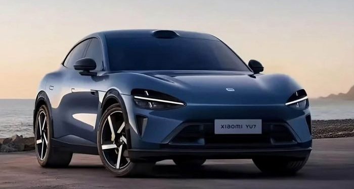 Xiaomi dan BYD Hancurkan Pesona Tesla di Pasar Otomotif China