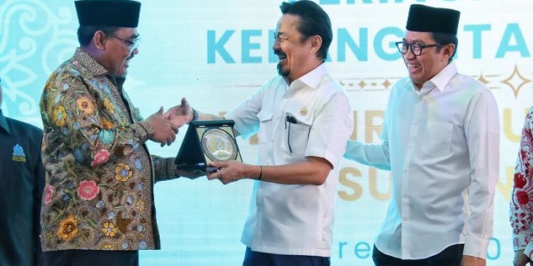 Cyber Campus Tercanggih Siap Beroperasi dengan Beasiswa Penuh dari USG